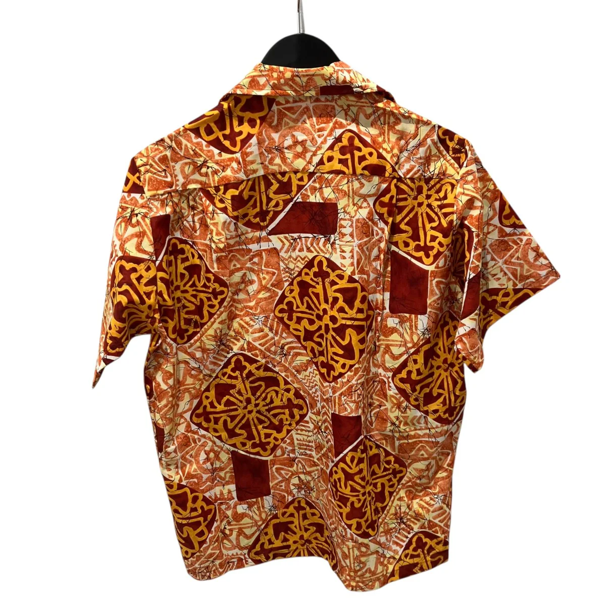 60s ハワイ製アロハシャツ - Image 2
