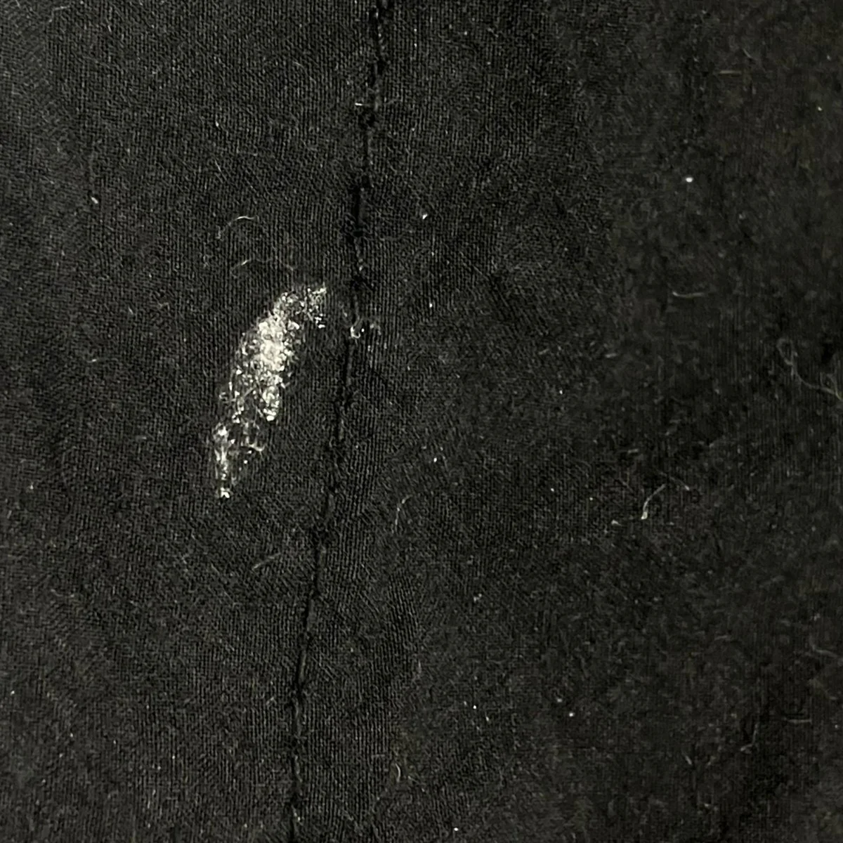 コットン ラミー ミトンポケット ロング ワンピースシャツワンピース01233-1414 - Image 7