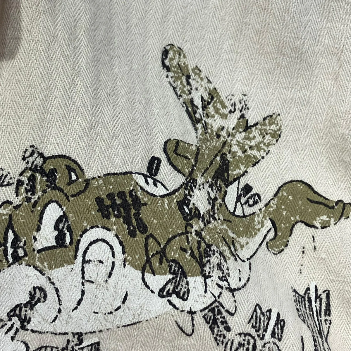 長袖シャツ - Image 6