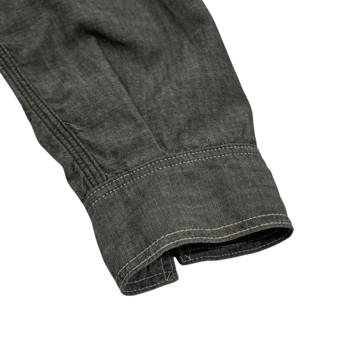 長袖シャツ - Image 4