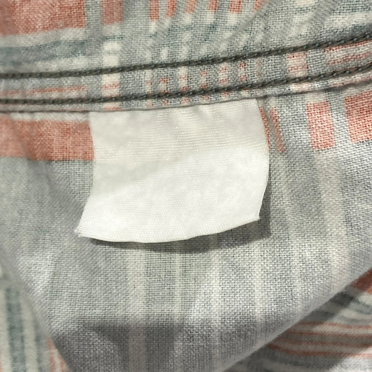 長袖シャツ - Image 5