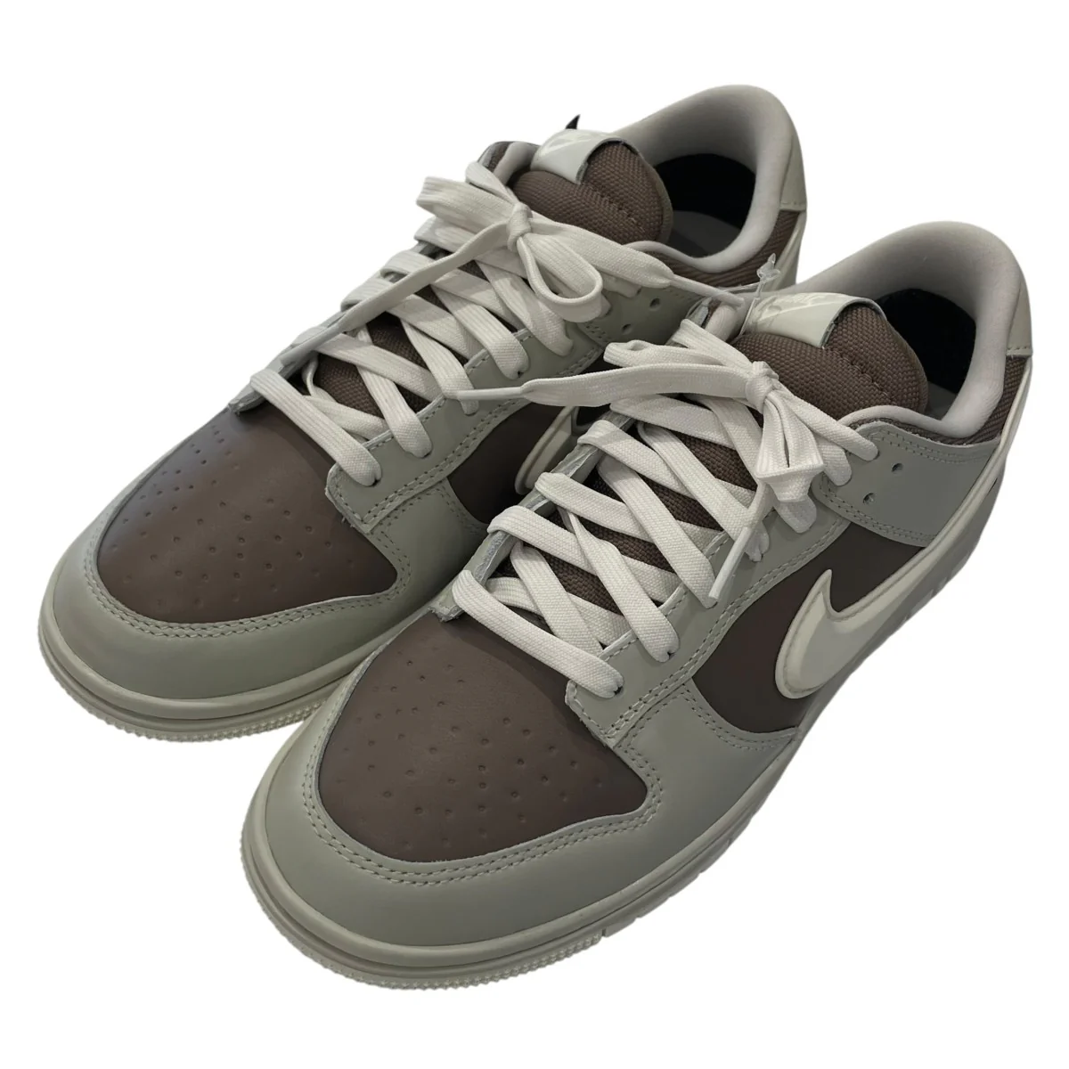 Dunk Low GORE-TEX Light BoneスニーカーHQ2053-002