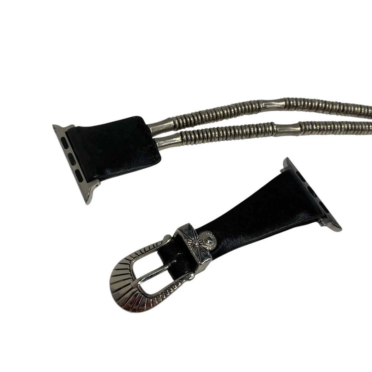 Watch belt腕時計ベルトTZ242-AK990 - Image 2