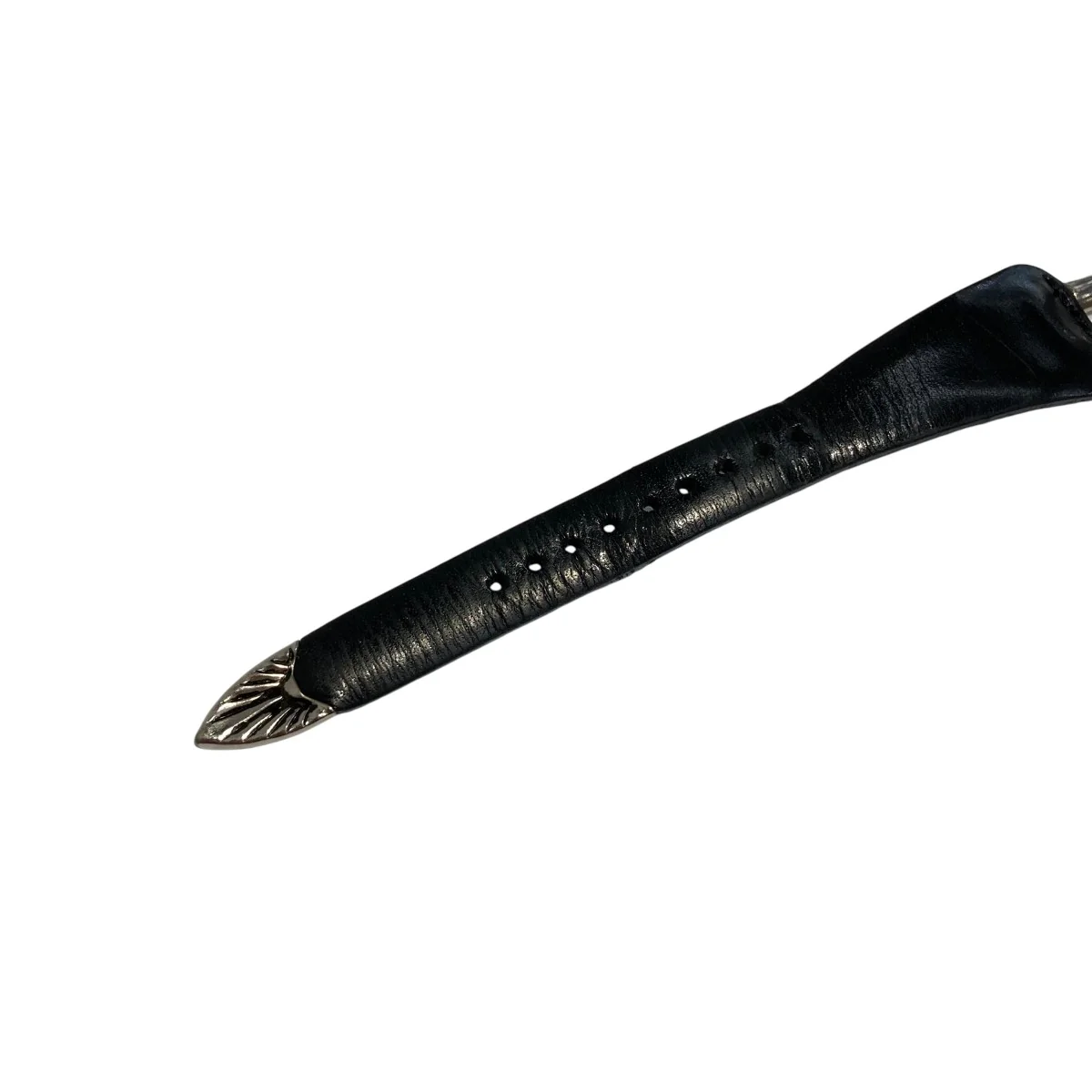Watch belt腕時計ベルトTZ242-AK990 - Image 3