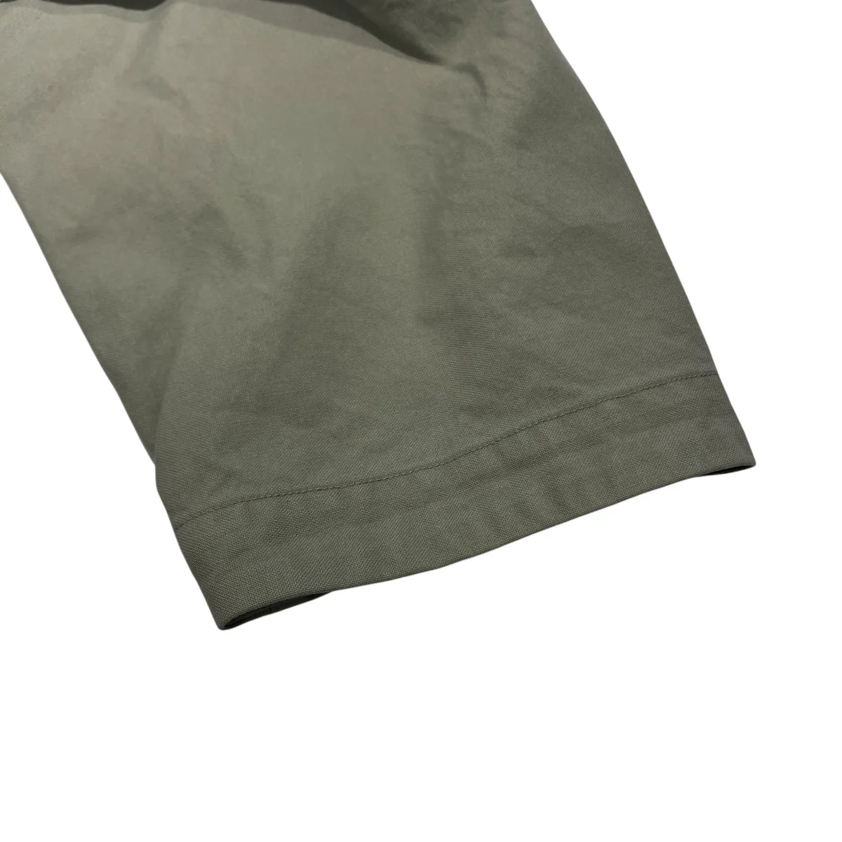26SSDuck Pleats Zip Jacketジャケットhl9-4-dpzj - Image 4