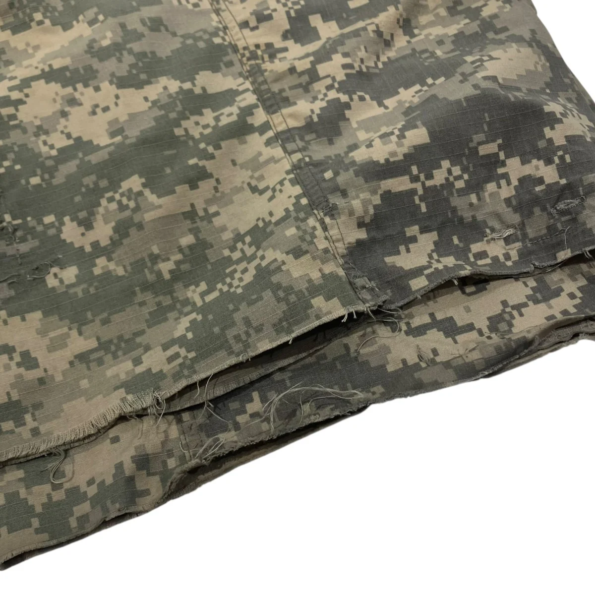 acu nbhd pantsカーゴパンツjjanp-camo - Image 4