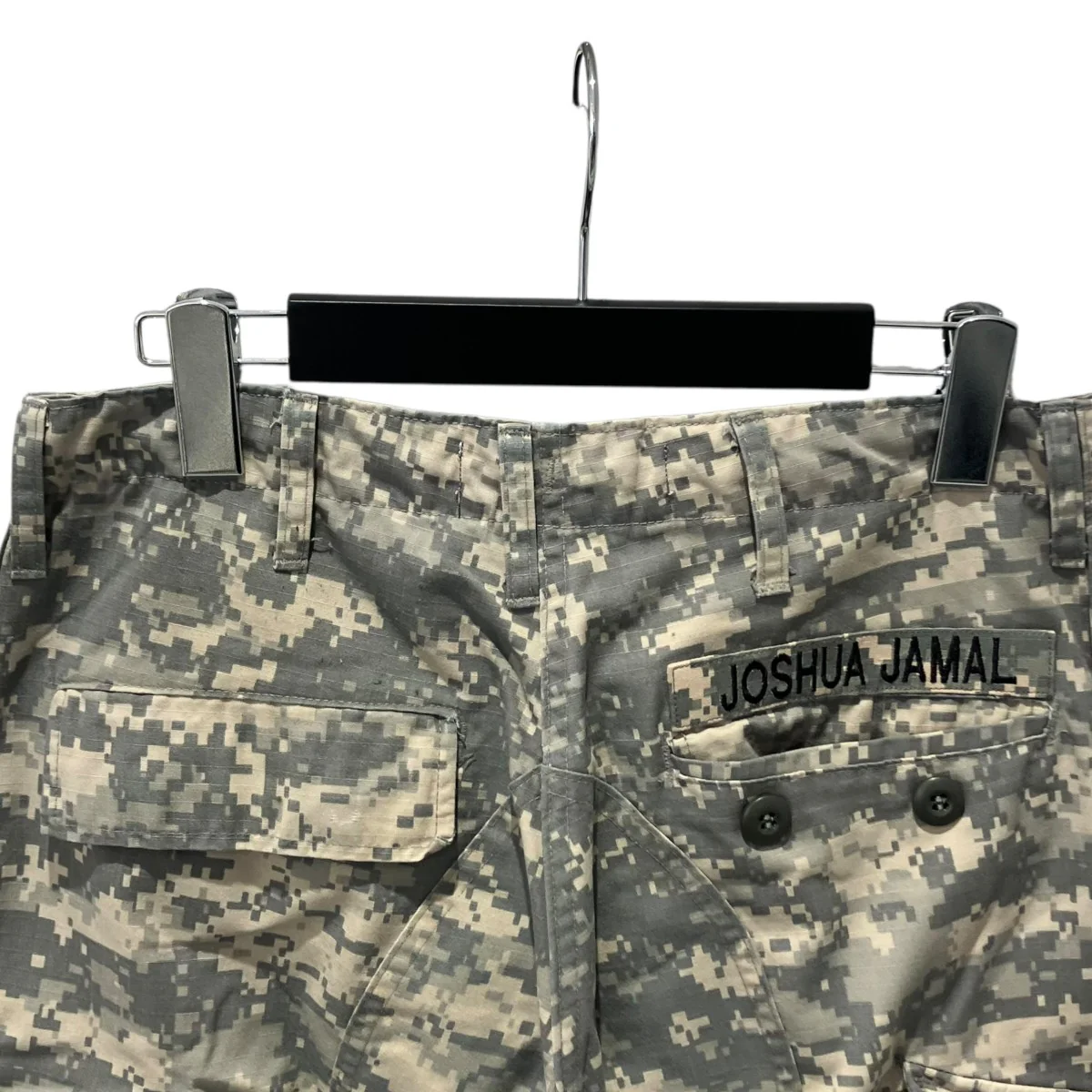 acu nbhd pantsカーゴパンツjjanp-camo - Image 5