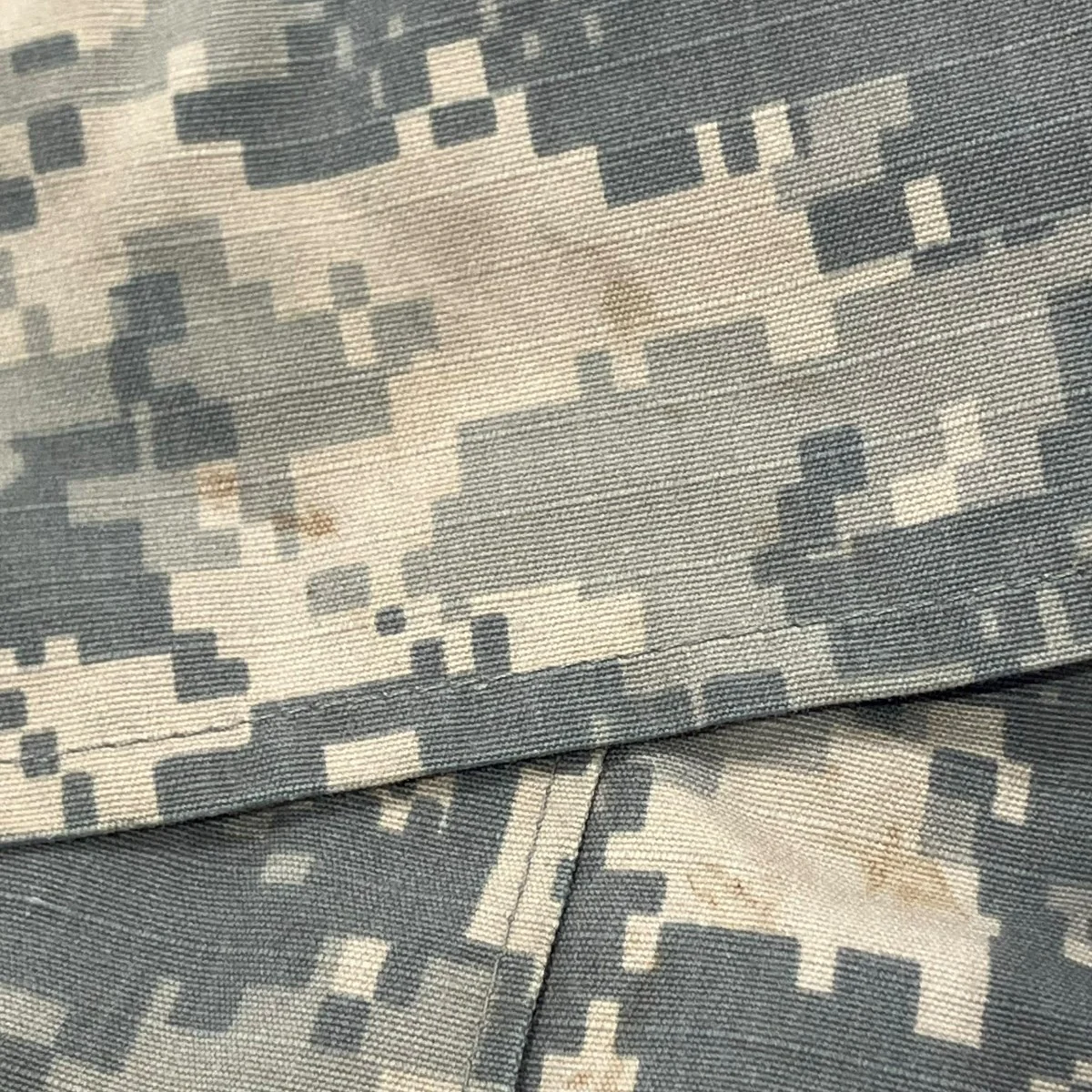 acu nbhd pantsカーゴパンツjjanp-camo - Image 8
