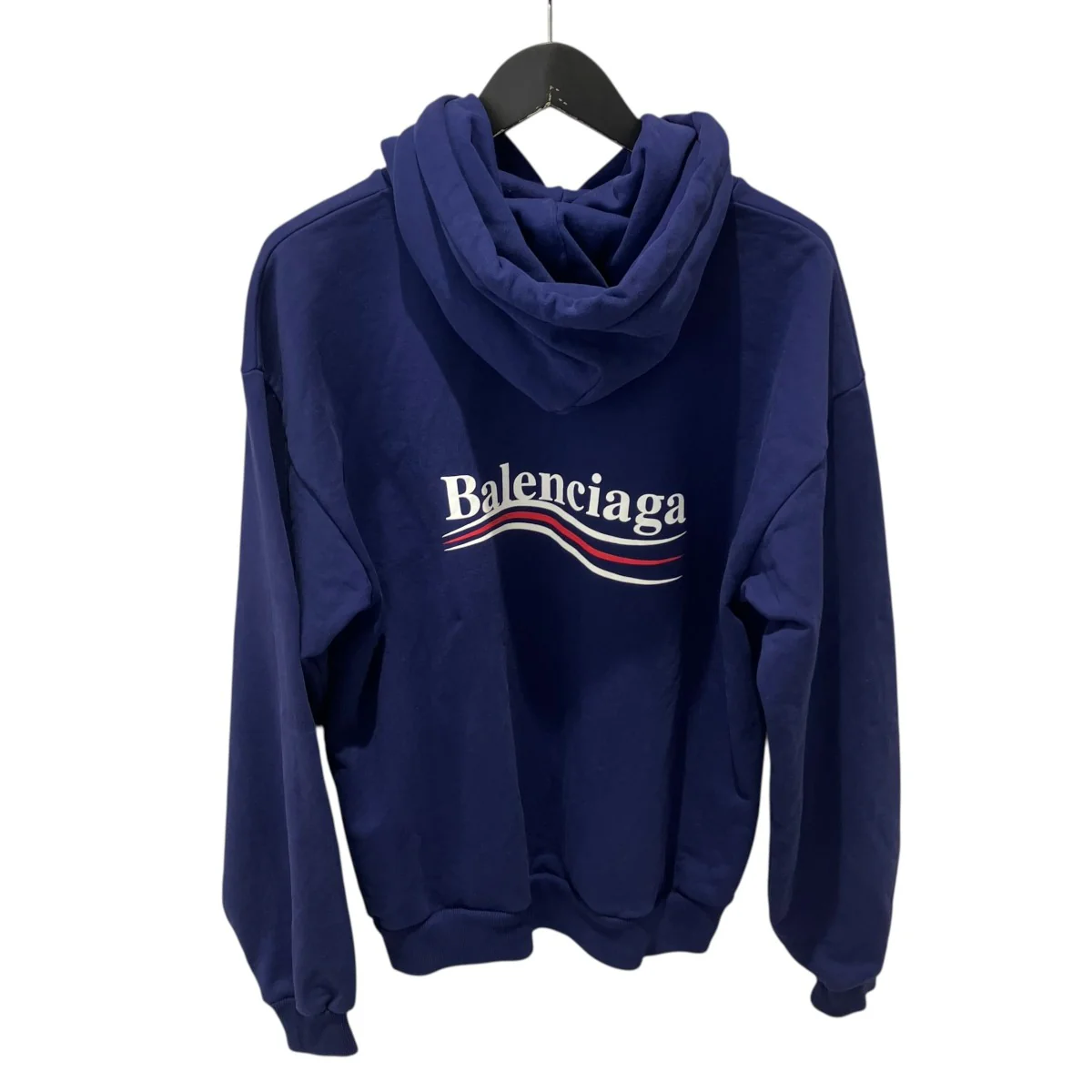 Campaign Logo Hoodieパーカー508205 - Image 2