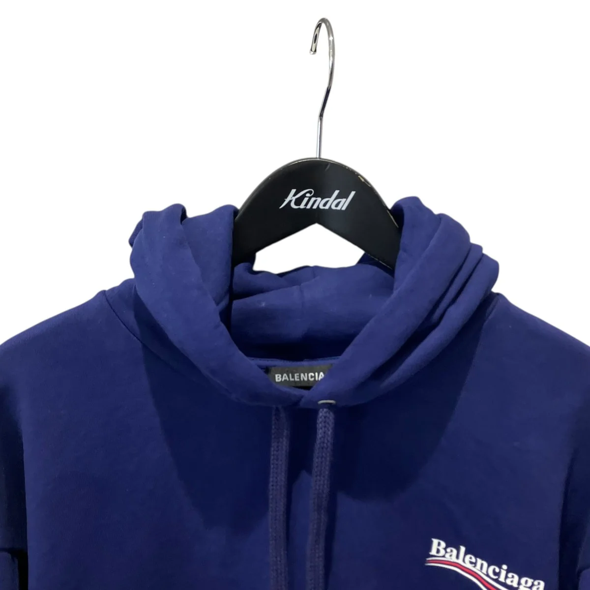 Campaign Logo Hoodieパーカー508205 - Image 3