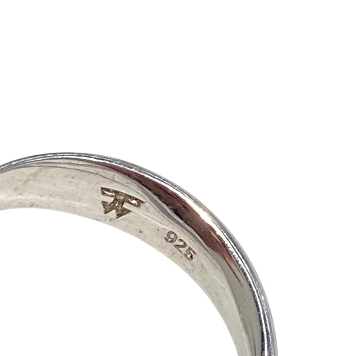 Mini Ear LoopピアスE38KTNA01S925 - Image 3