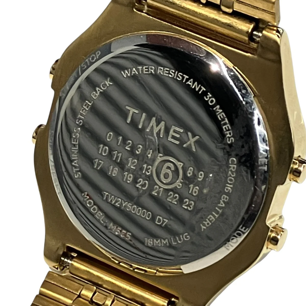 T80 ウォッチ時計M555 - Image 6