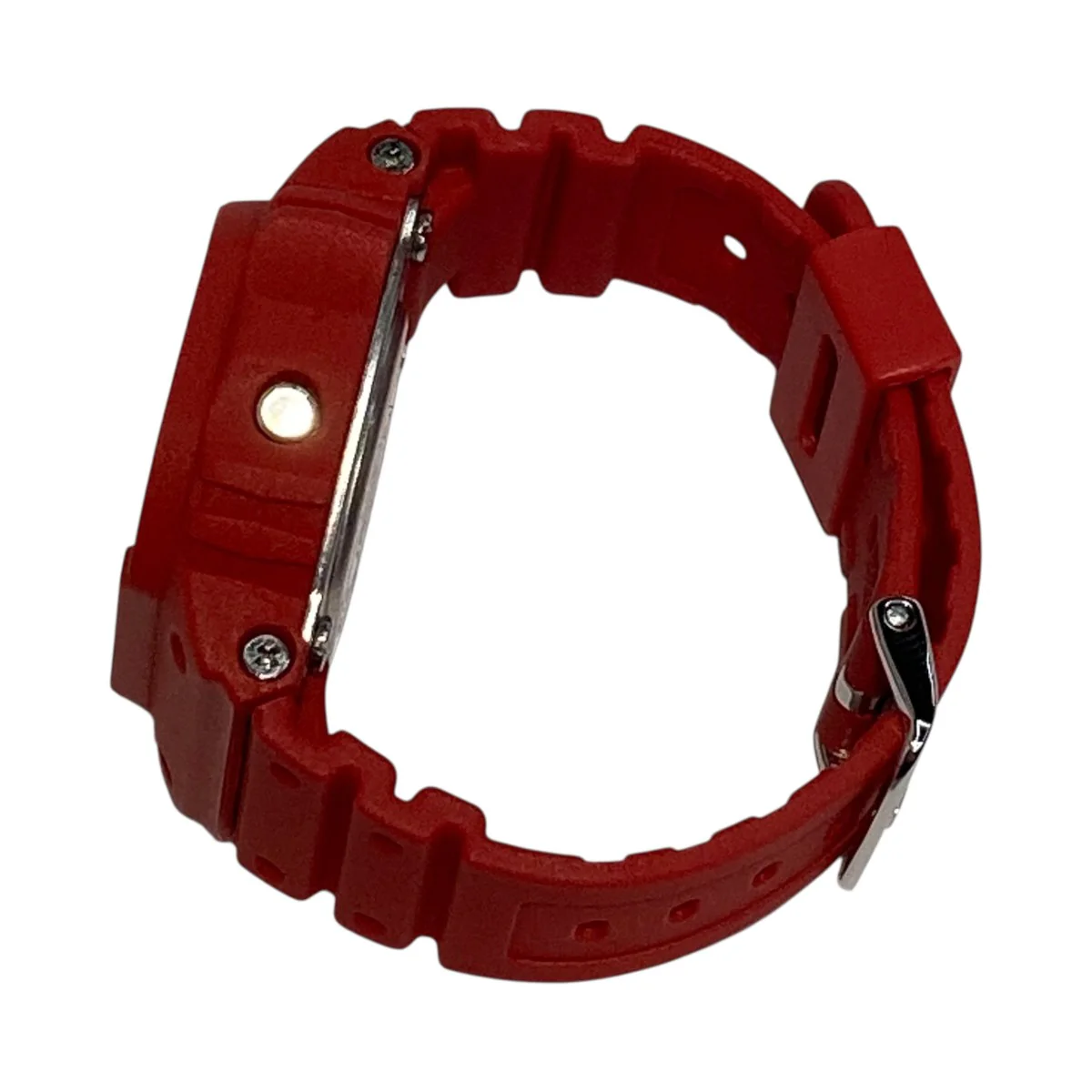 G-SHOCK NANO リングウォッチDWN-5600-4JR - Image 2