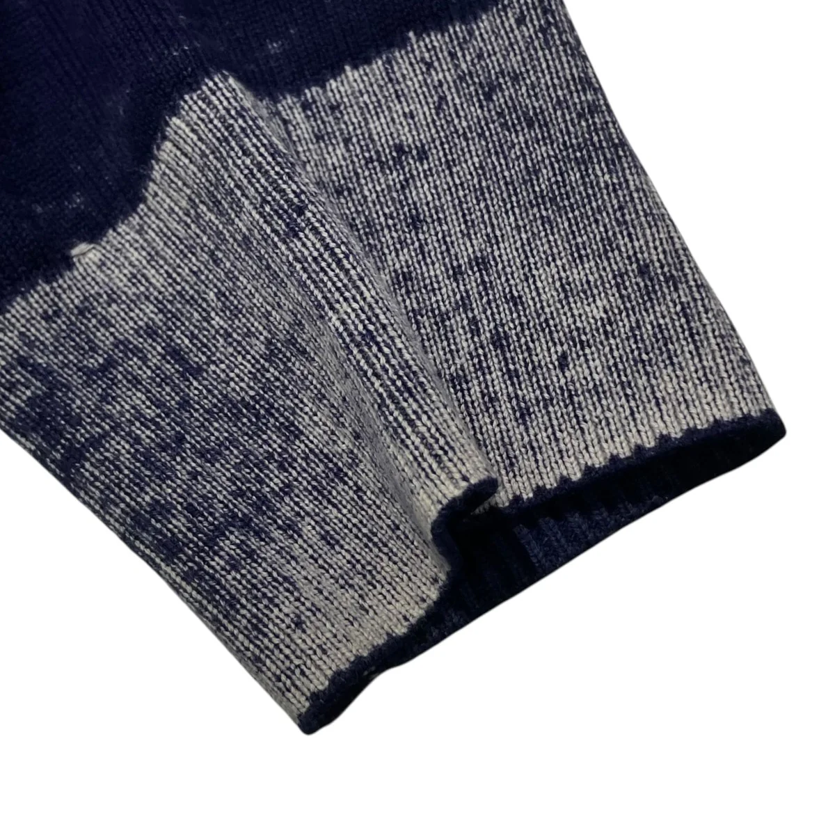 24SSK-LARENCE-B KNITWEAR長袖カットソーA11187 - Image 4