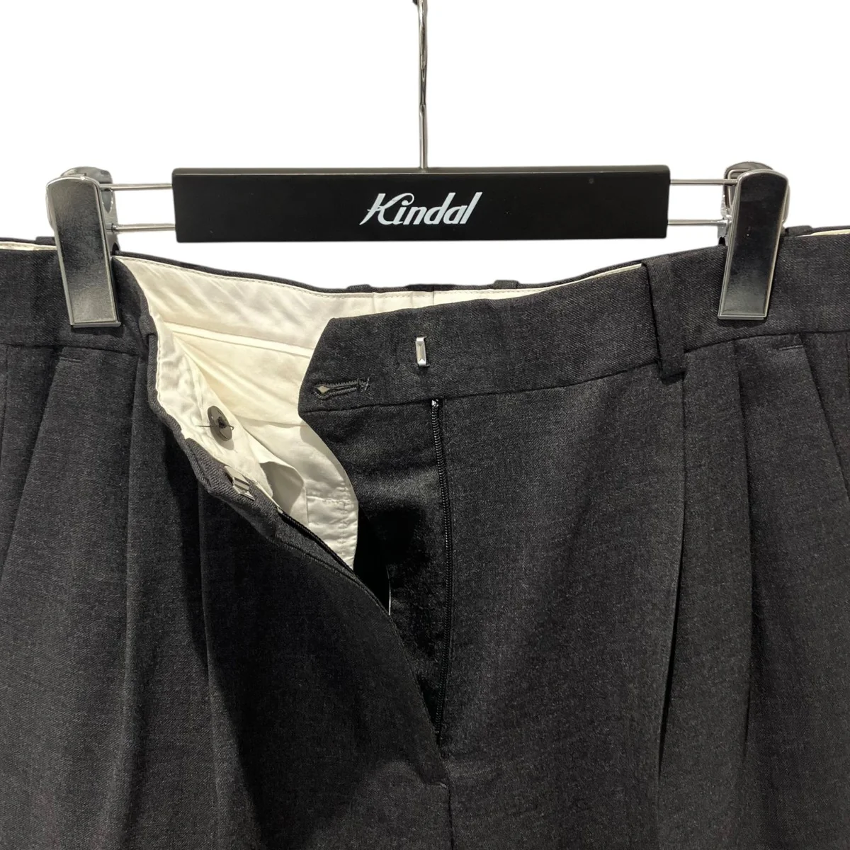スラックスMODELE DEPOSE - Image 3