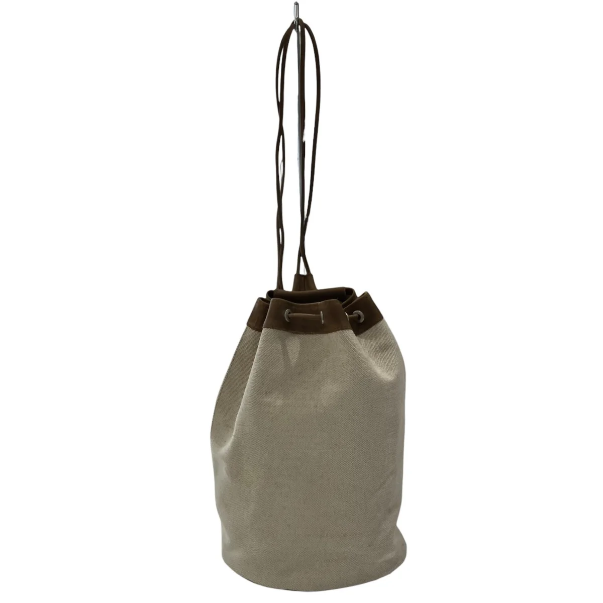 26SSDRAWSTRING BAGショルダーバッグ - Image 2