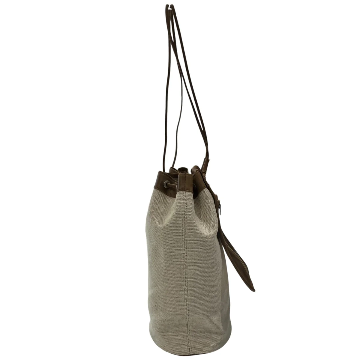 26SSDRAWSTRING BAGショルダーバッグ - Image 3