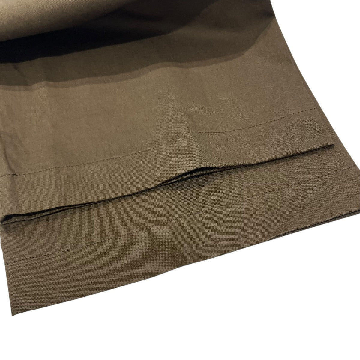 26SSCOTTON LINEN M43 TROUSERSカーゴパンツ26S-BIS-PT34 - Image 4