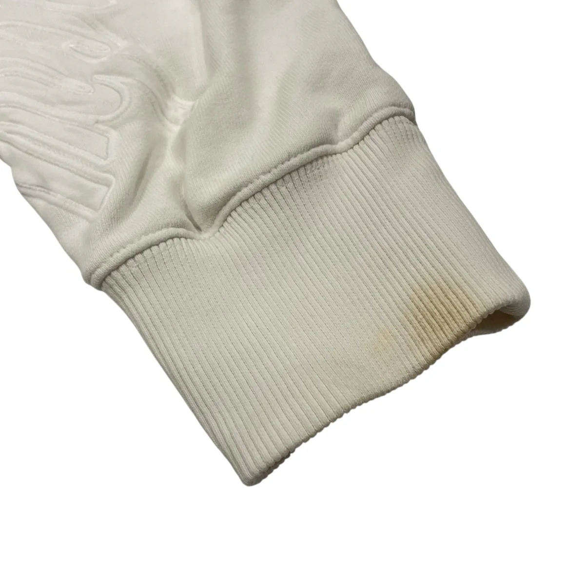 ロゴワッペンレイヤードパーカーBMJ0KV3YEA - Image 4