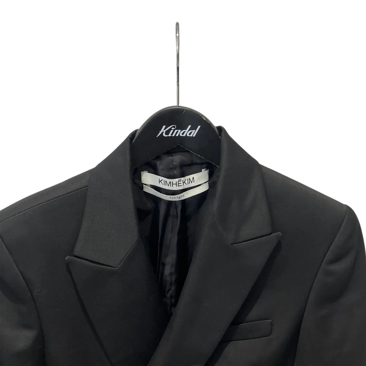 VENUS JACKET パールジャケットPS22-JK06-BK - Image 3