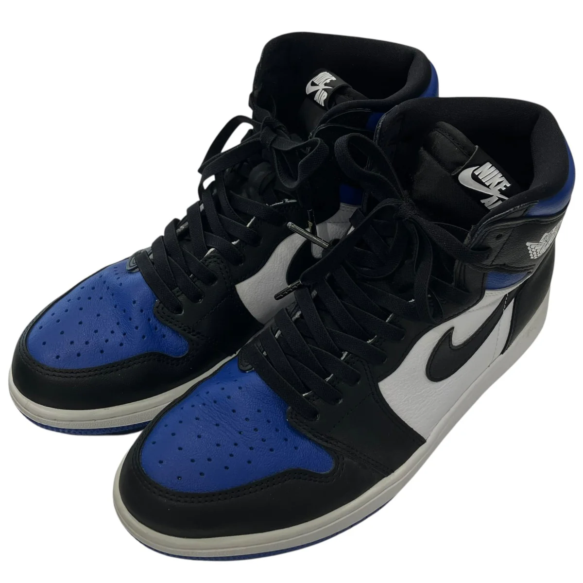 555088-041 Air Jordan 1 Retro High OGスニーカー
