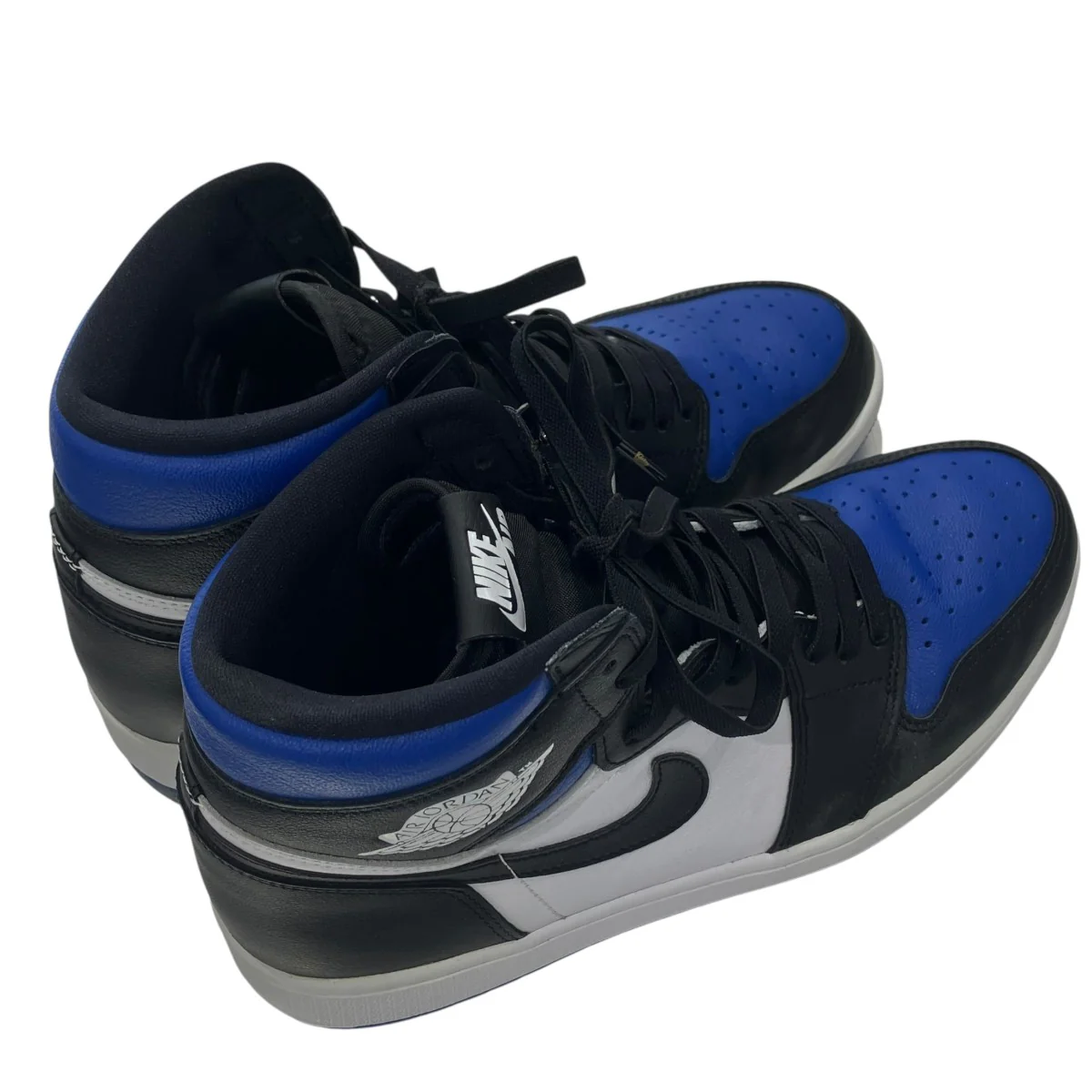 555088-041 Air Jordan 1 Retro High OGスニーカー - Image 2