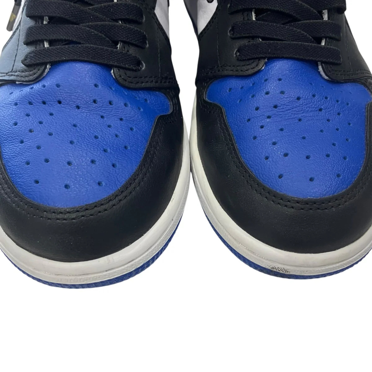 555088-041 Air Jordan 1 Retro High OGスニーカー - Image 3
