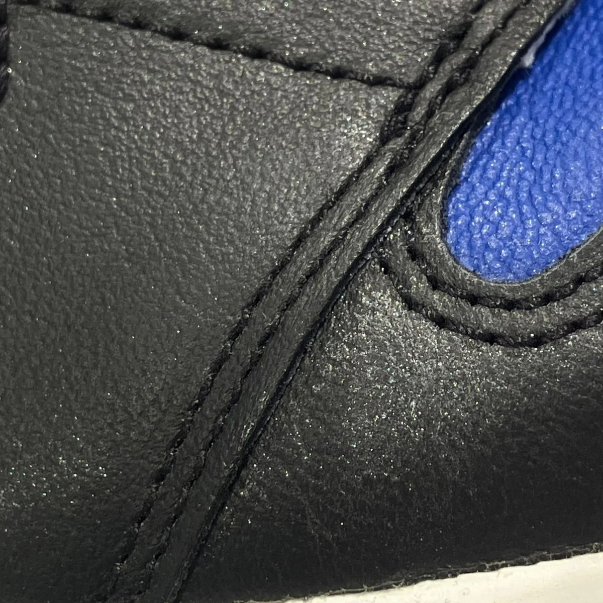 555088-041 Air Jordan 1 Retro High OGスニーカー - Image 8