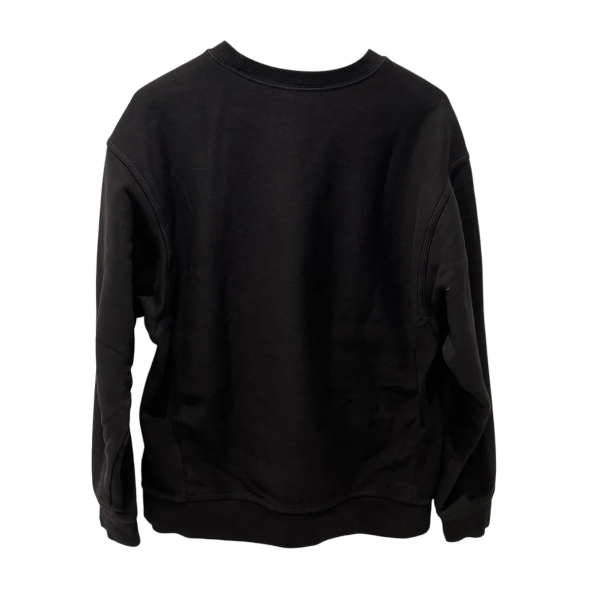 American Script Sweatクルーネックスウェット - Image 2