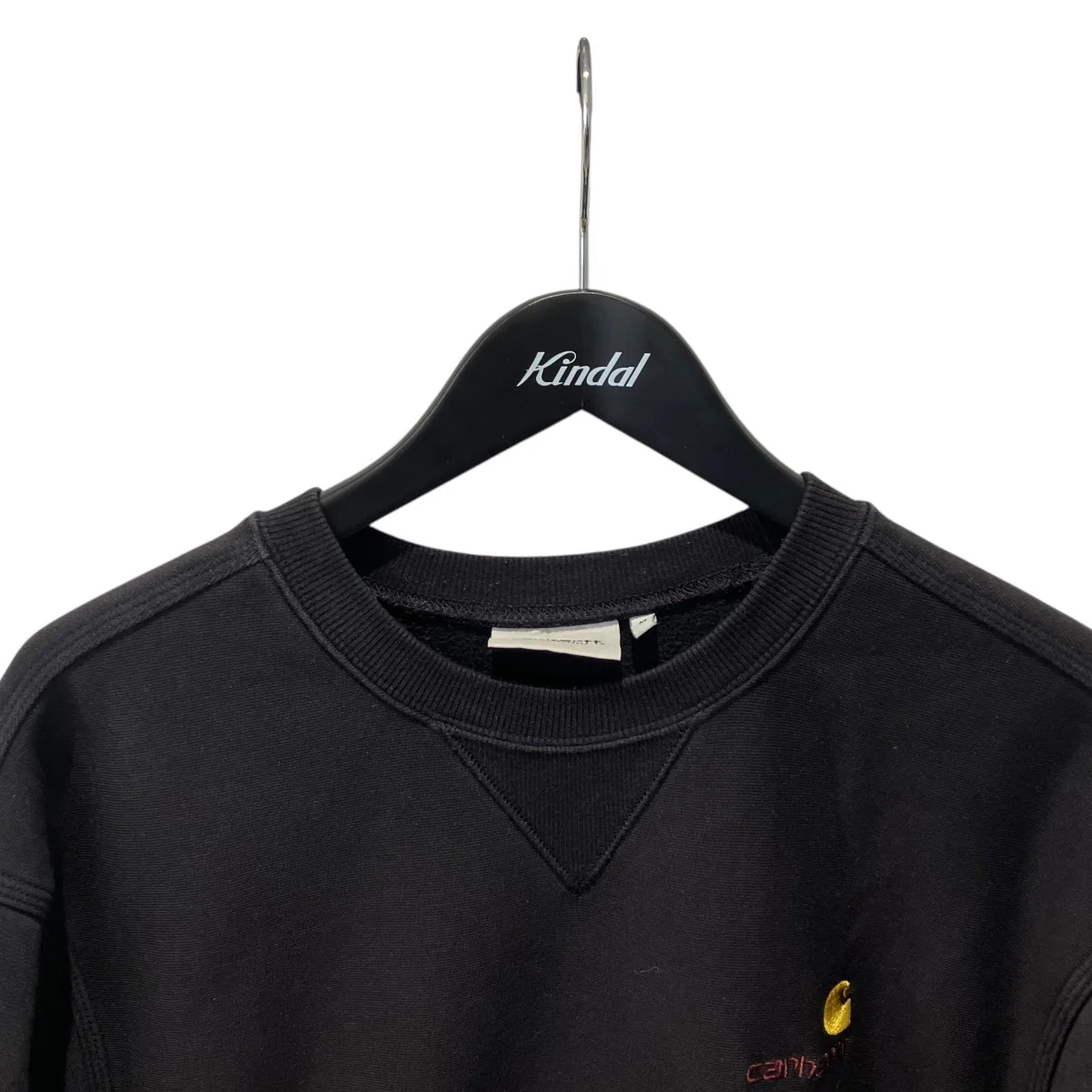 American Script Sweatクルーネックスウェット - Image 3