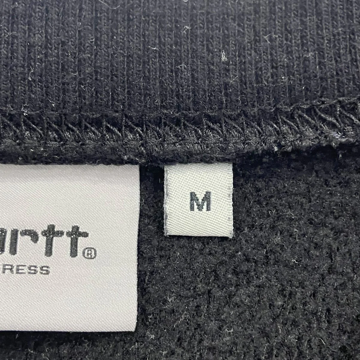 American Script Sweatクルーネックスウェット - Image 5