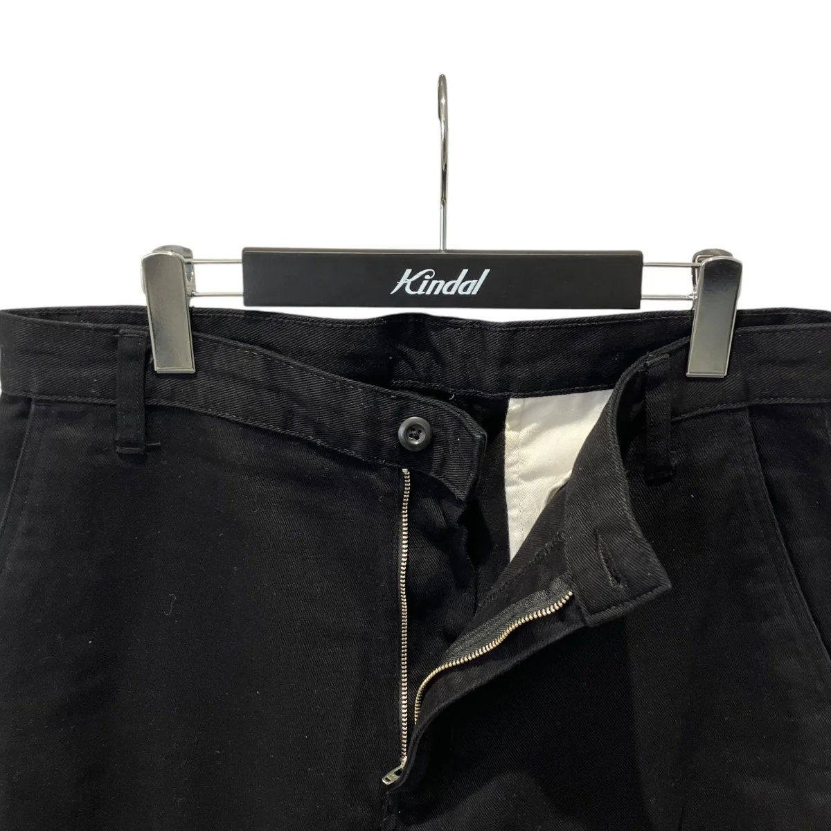 Module Pantブラックデニム - Image 3