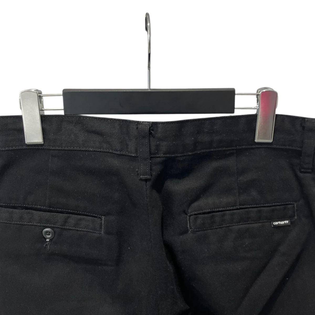 Module Pantブラックデニム - Image 5