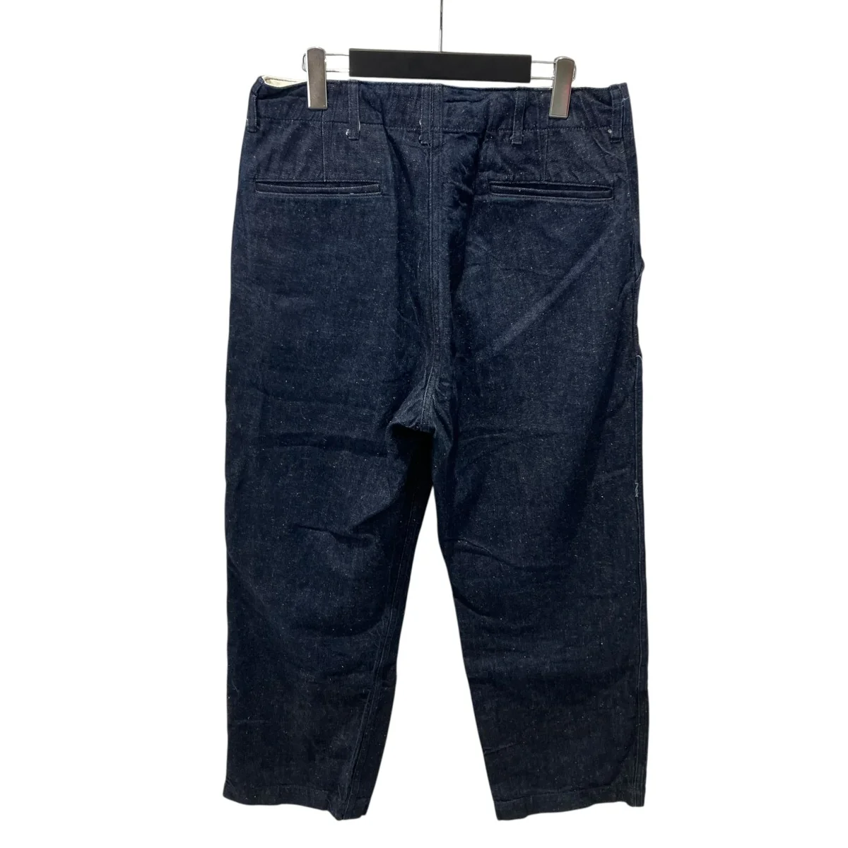 NEP DENIM RAW TROUSERSデニムパンツ782-6111001 - Image 2