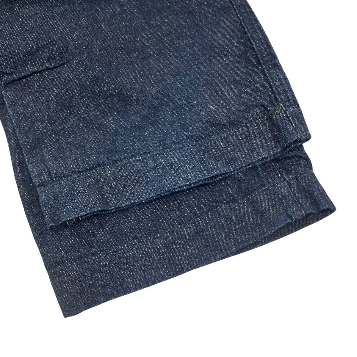 NEP DENIM RAW TROUSERSデニムパンツ782-6111001 - Image 4