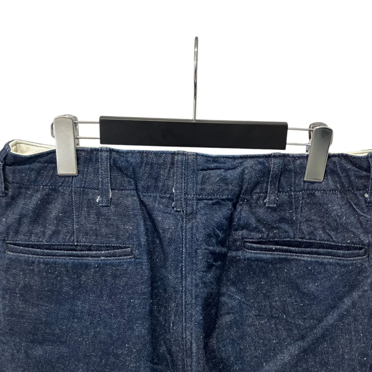 NEP DENIM RAW TROUSERSデニムパンツ782-6111001 - Image 5