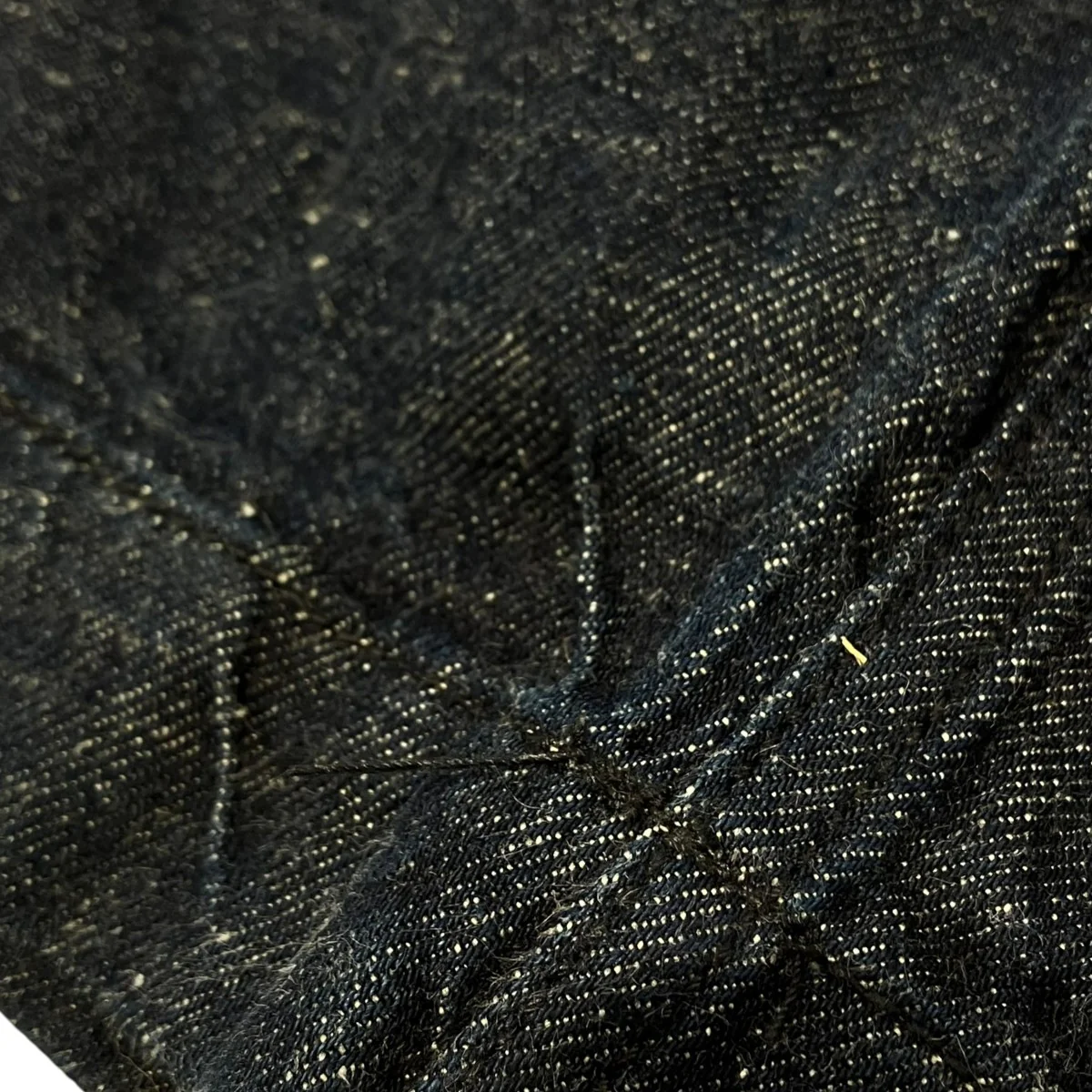 NEP DENIM RAW TROUSERSデニムパンツ782-6111001 - Image 8