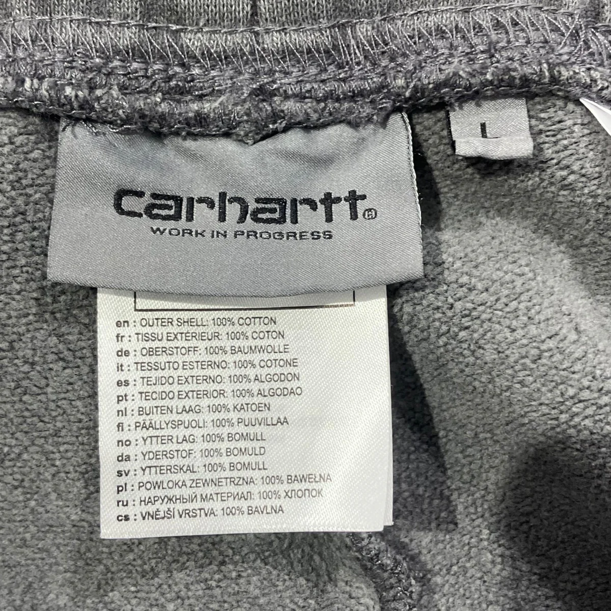 Vista Grand Sweat Pantスウェットパンツ - Image 6