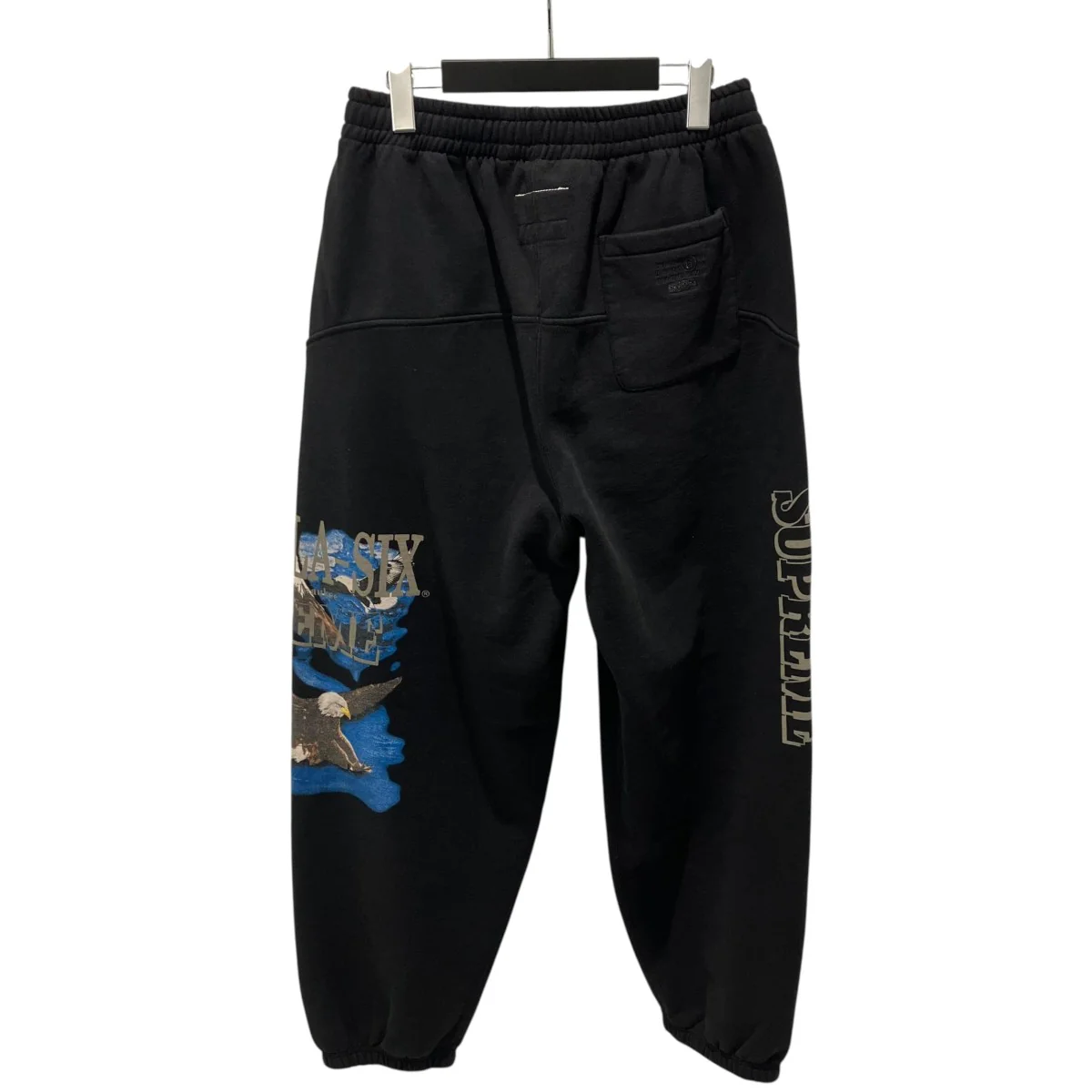 26SSEagle Sweatpantスウェットパンツ - Image 2