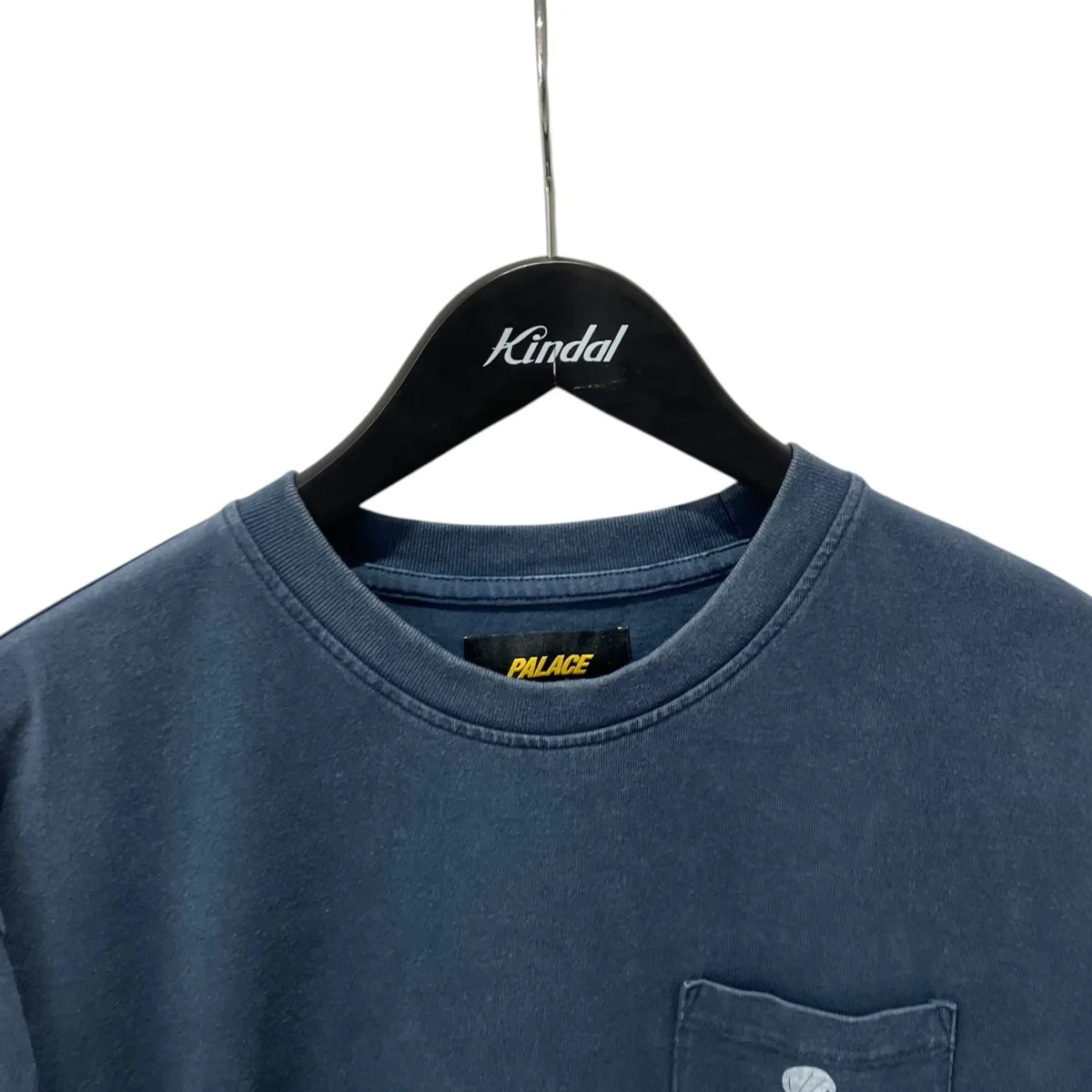 25AWPocket T Shirt USED加工半袖カットソー - Image 3