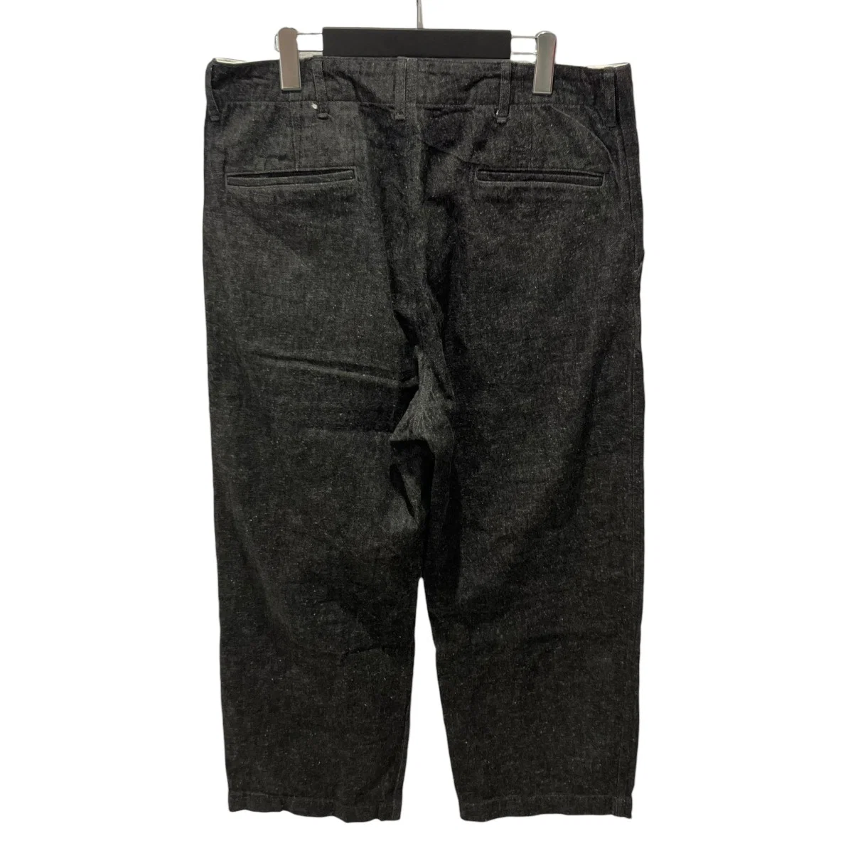 KERSEY TROUSERSコットンパンツ782-6110001 - Image 2