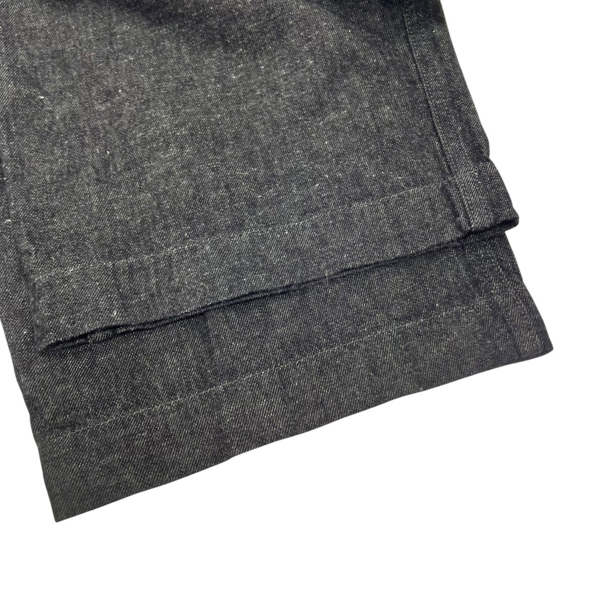 KERSEY TROUSERSコットンパンツ782-6110001 - Image 4