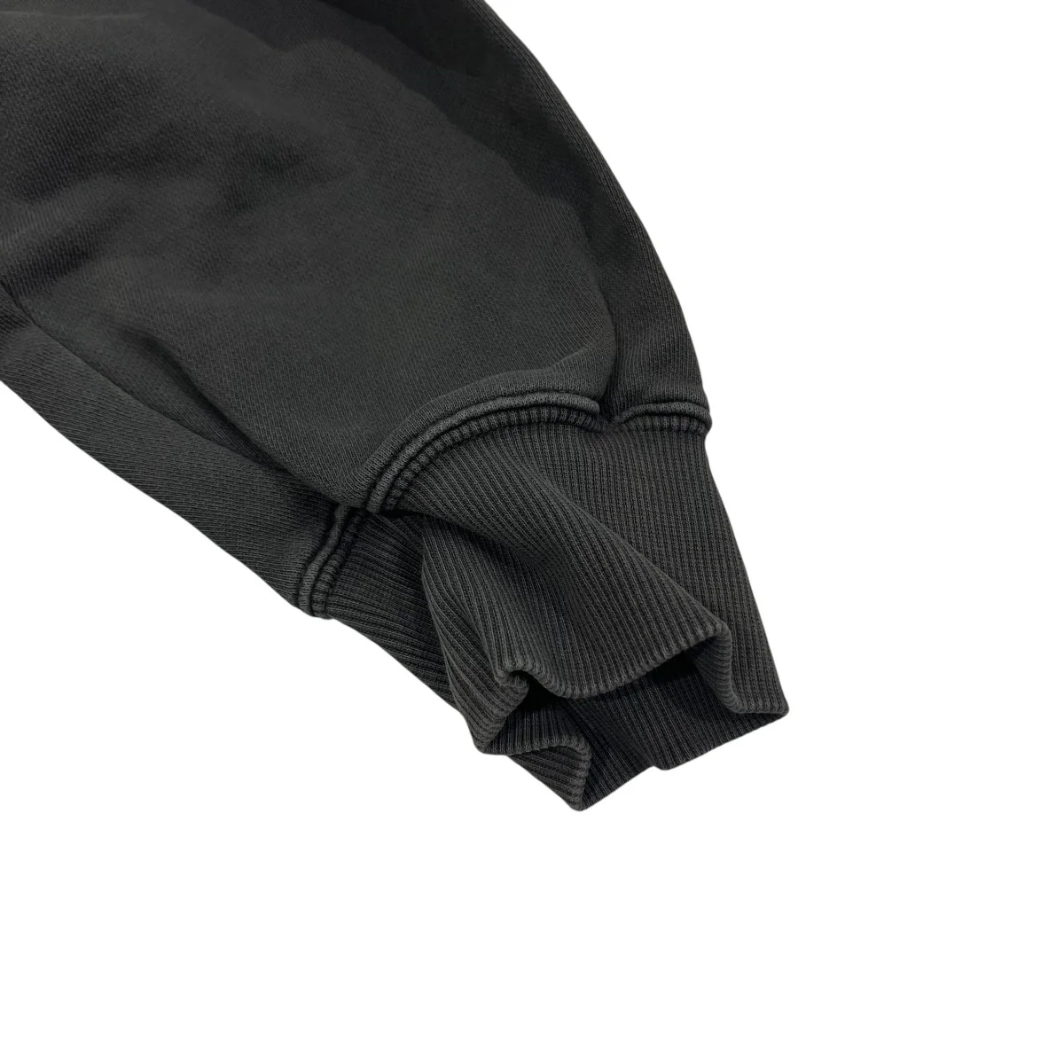 HOODED BENTON SWEATSHIRTプルオーバーパーカー - Image 4