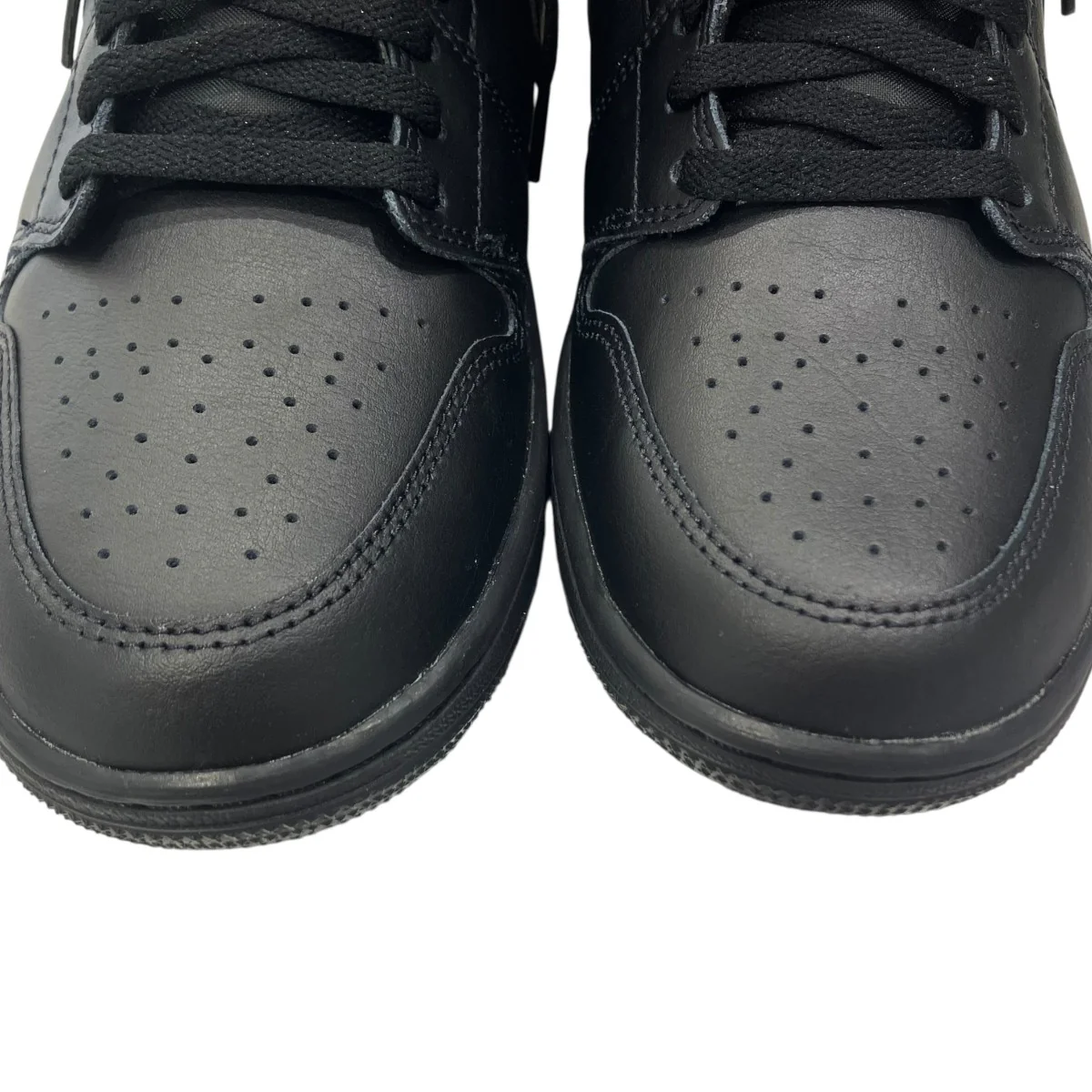 AIR JORDAN 1 MIDスニーカー554724-093 - Image 3