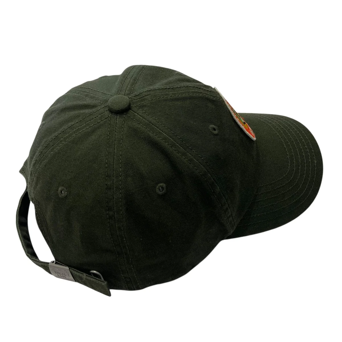 6PANEL TWILL CAPキャップHM31GD019 - Image 2