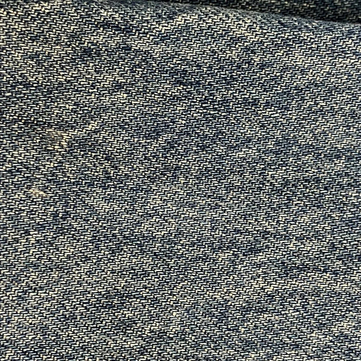 24SSPUJU0019S0 WIDE FLARE DENIMデニムパンツ - Image 8