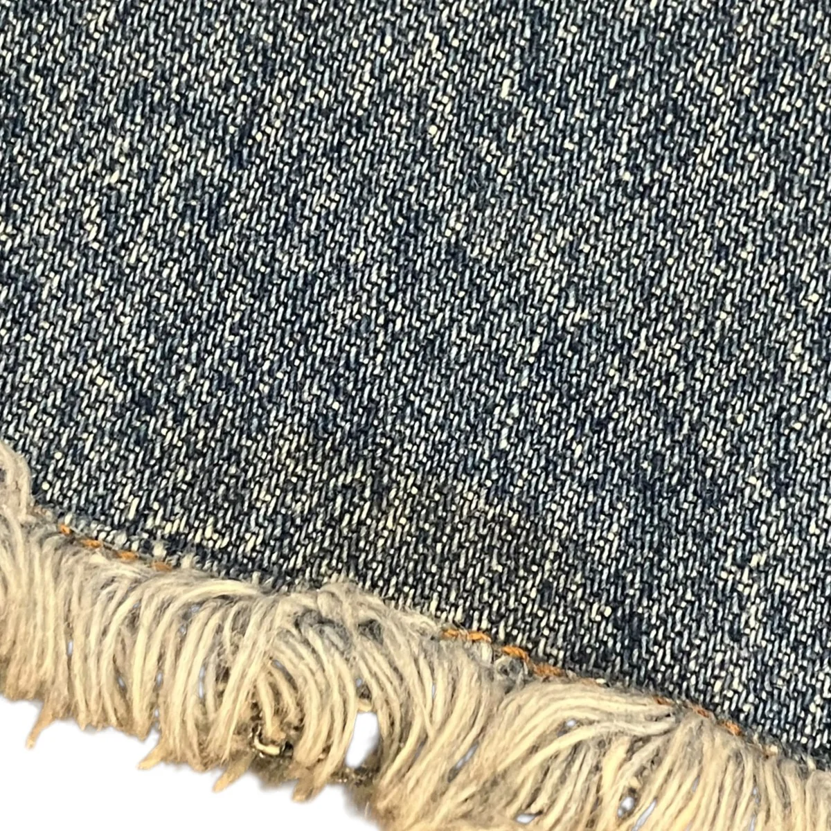 24SSPUJU0019S0 WIDE FLARE DENIMデニムパンツ - Image 9