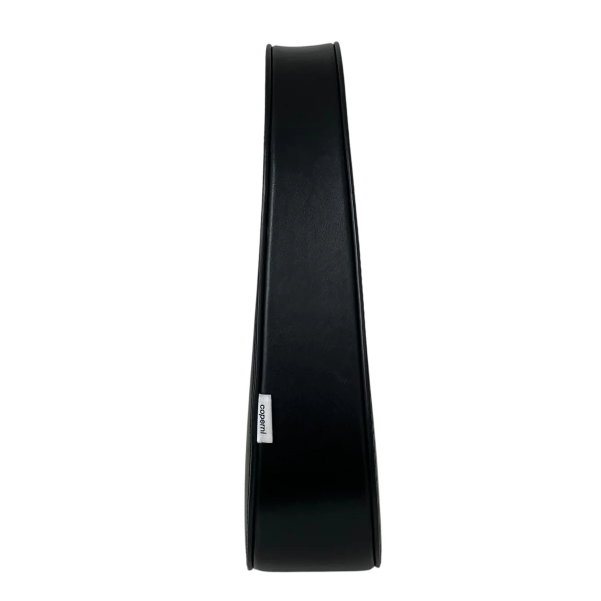 SWIPE BAG カウレザーハンドバッグ - Image 3