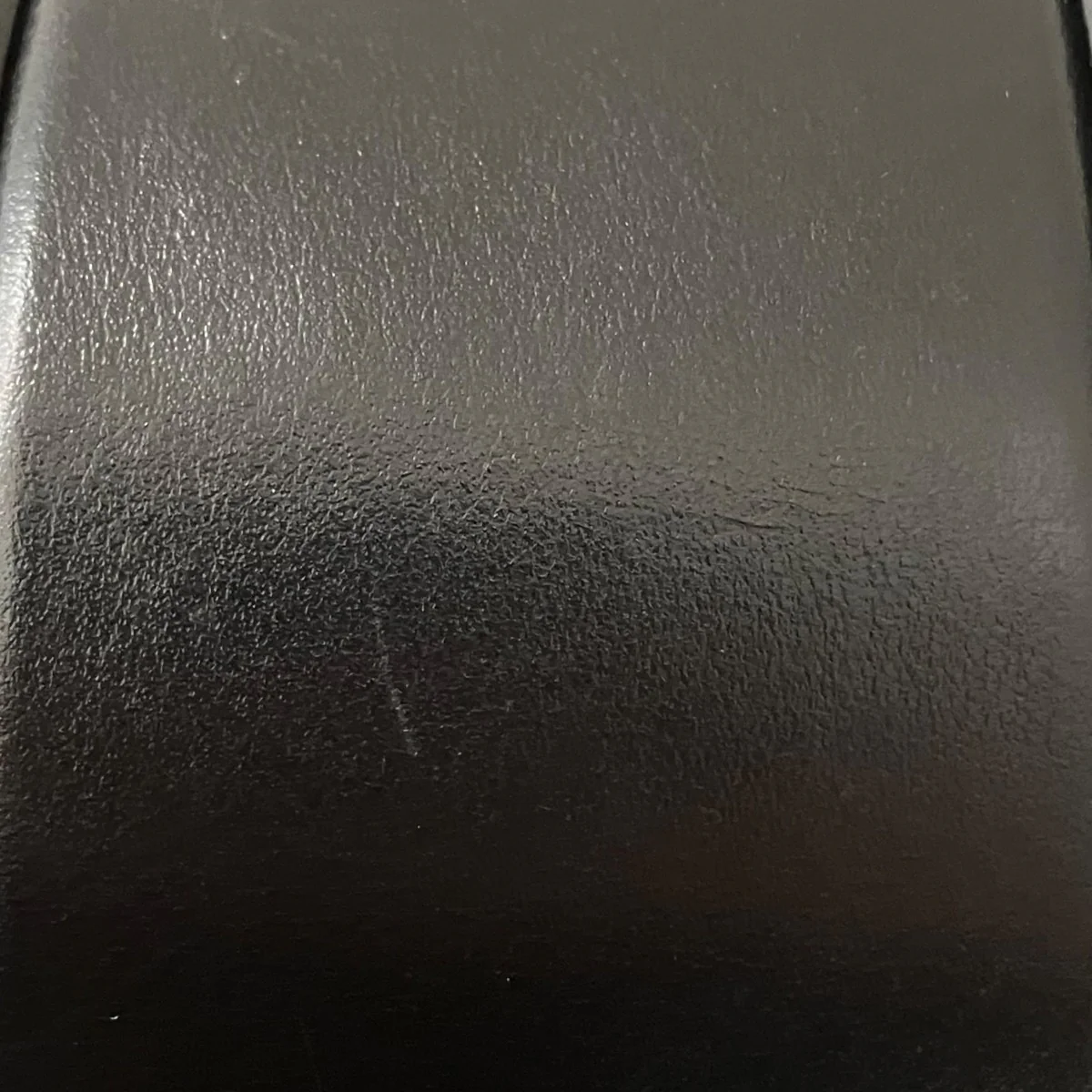 SWIPE BAG カウレザーハンドバッグ - Image 6