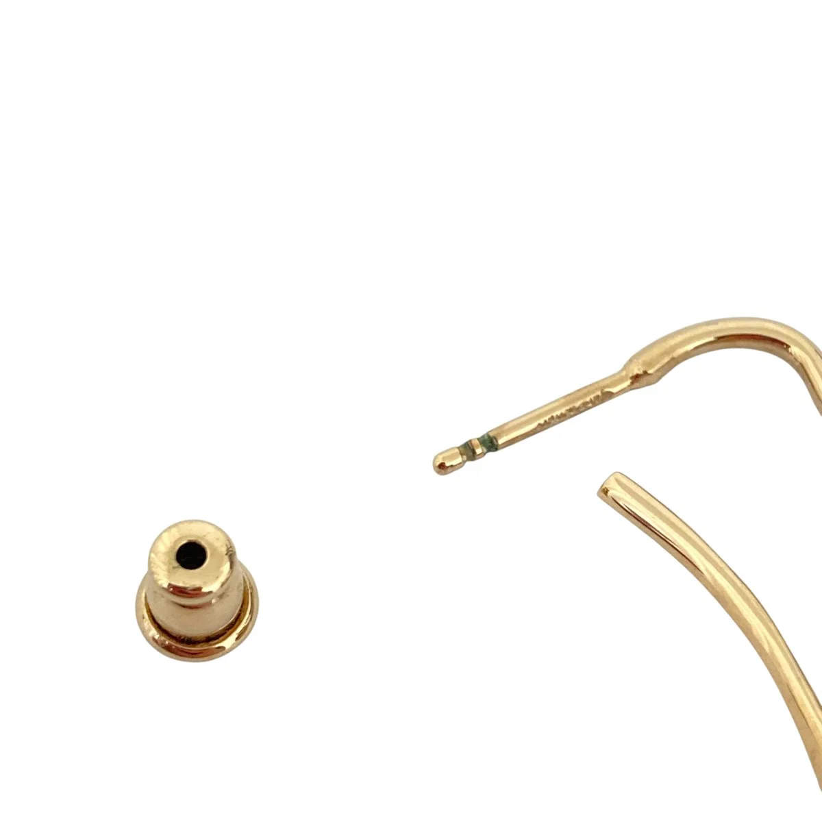 DROPショートイヤリングピアス - Image 2